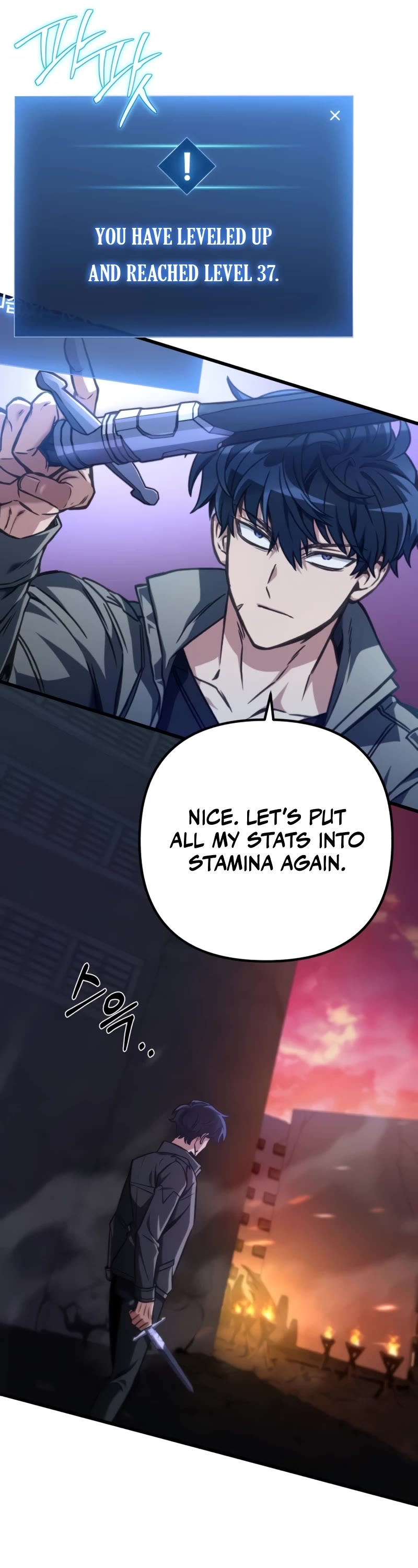 The Genius Assassin Who Takes It All Chapter 26 page 22 - Chapter 26