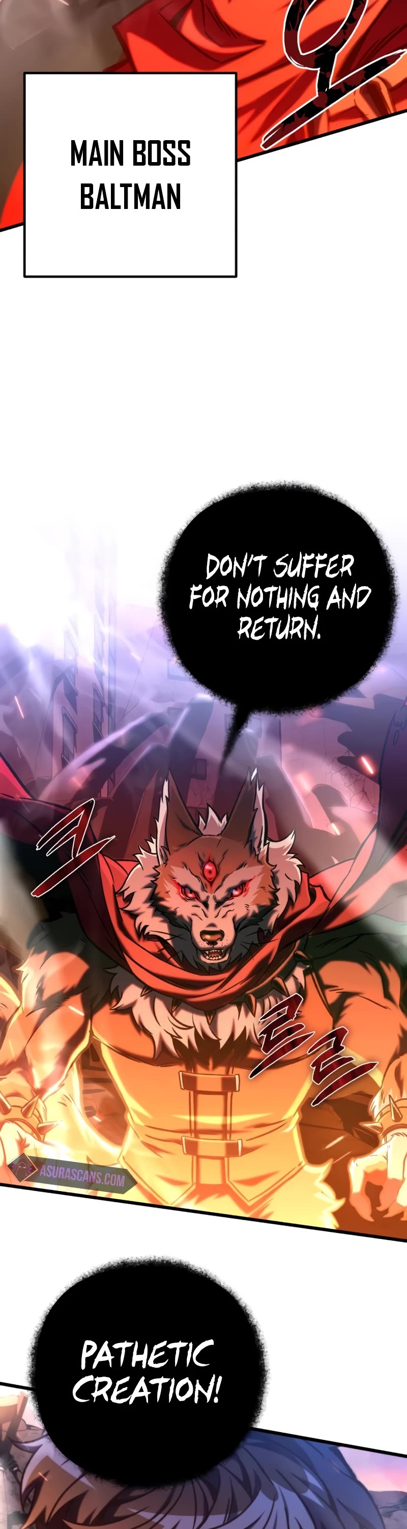 The Genius Assassin Who Takes It All Chapter 26 page 24 - Chapter 26