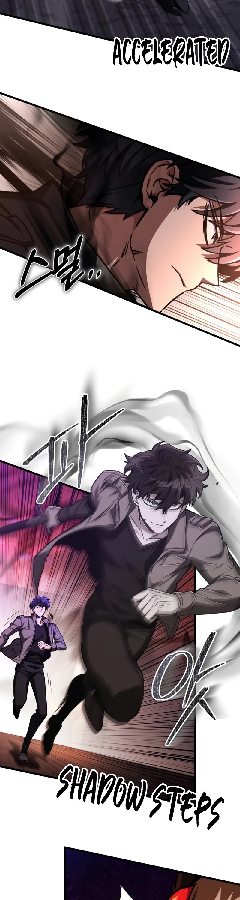 The Genius Assassin Who Takes It All Chapter 26 page 28 - Chapter 26
