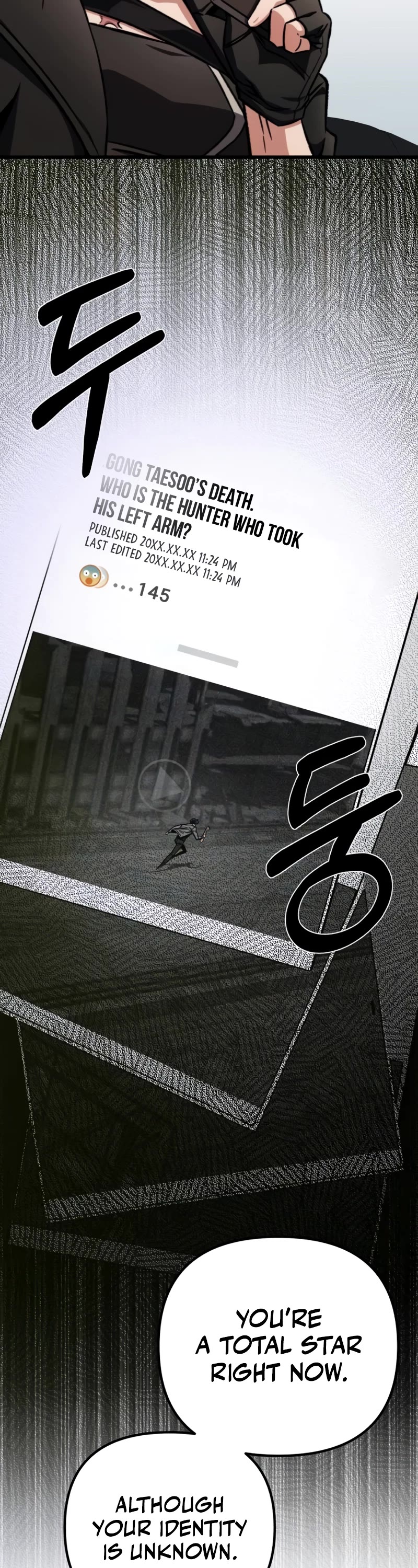 The Genius Assassin Who Takes It All Chapter 26 page 3 - Chapter 26