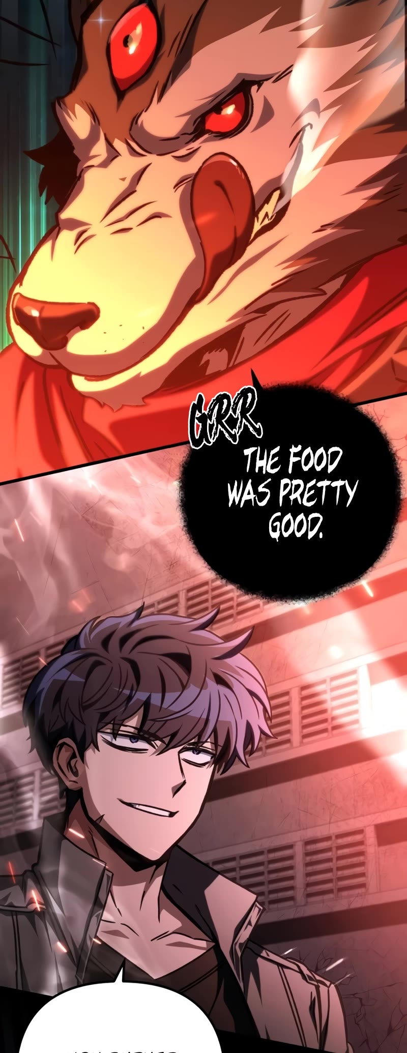 The Genius Assassin Who Takes It All Chapter 26 page 33 - Chapter 26