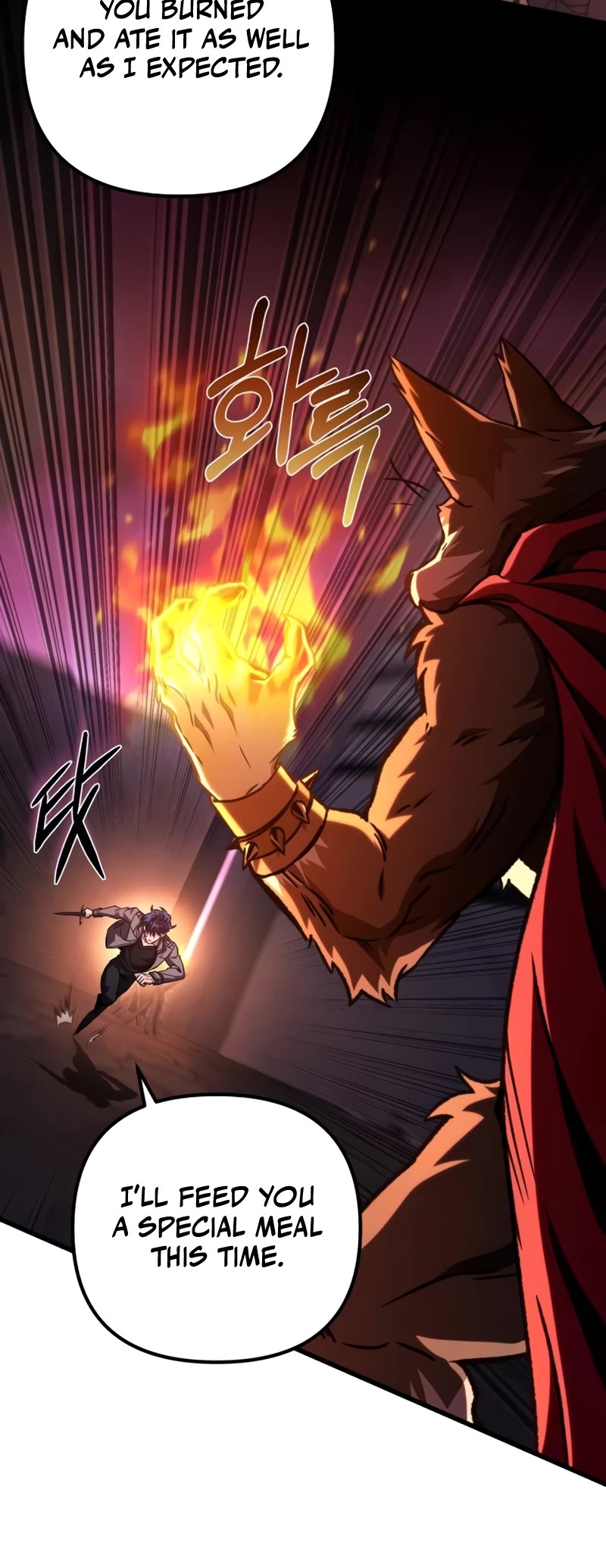 The Genius Assassin Who Takes It All Chapter 26 page 34 - Chapter 26