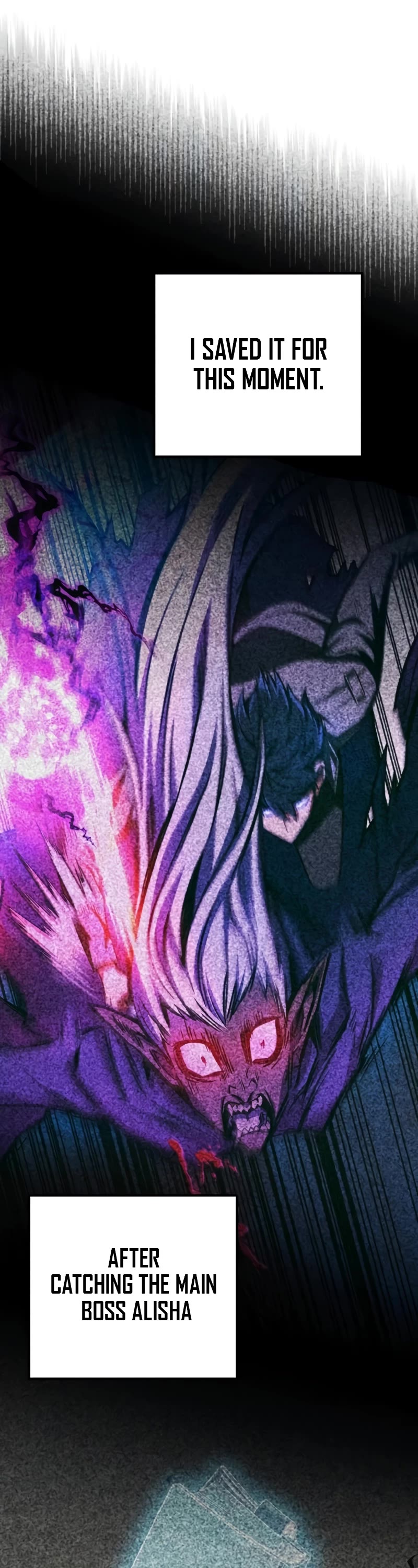 The Genius Assassin Who Takes It All Chapter 26 page 35 - Chapter 26