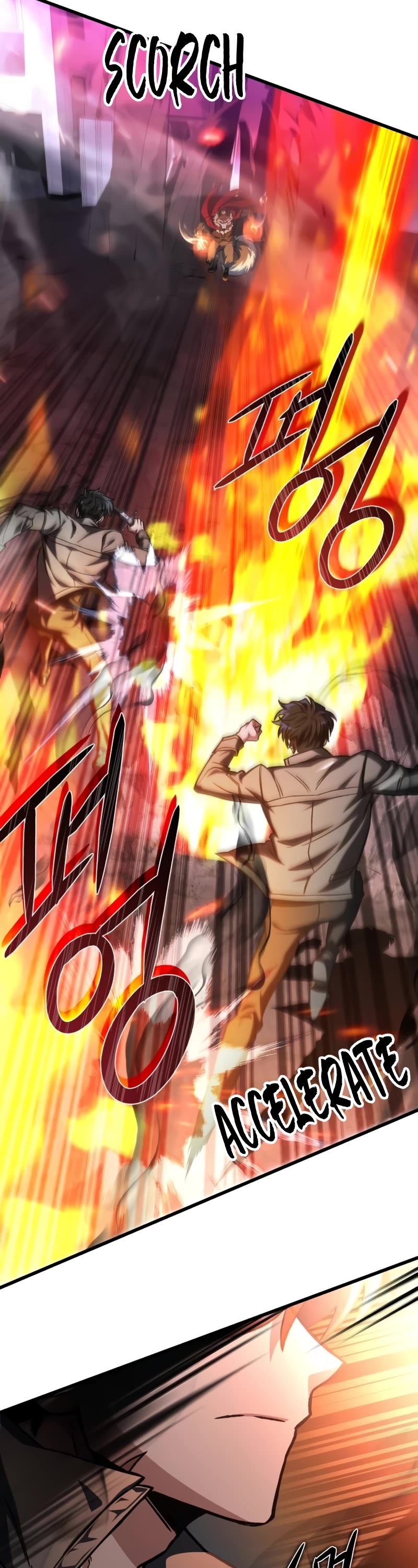 The Genius Assassin Who Takes It All Chapter 26 page 37 - Chapter 26