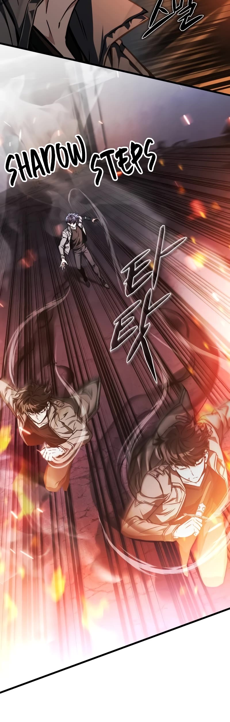 The Genius Assassin Who Takes It All Chapter 26 page 38 - Chapter 26