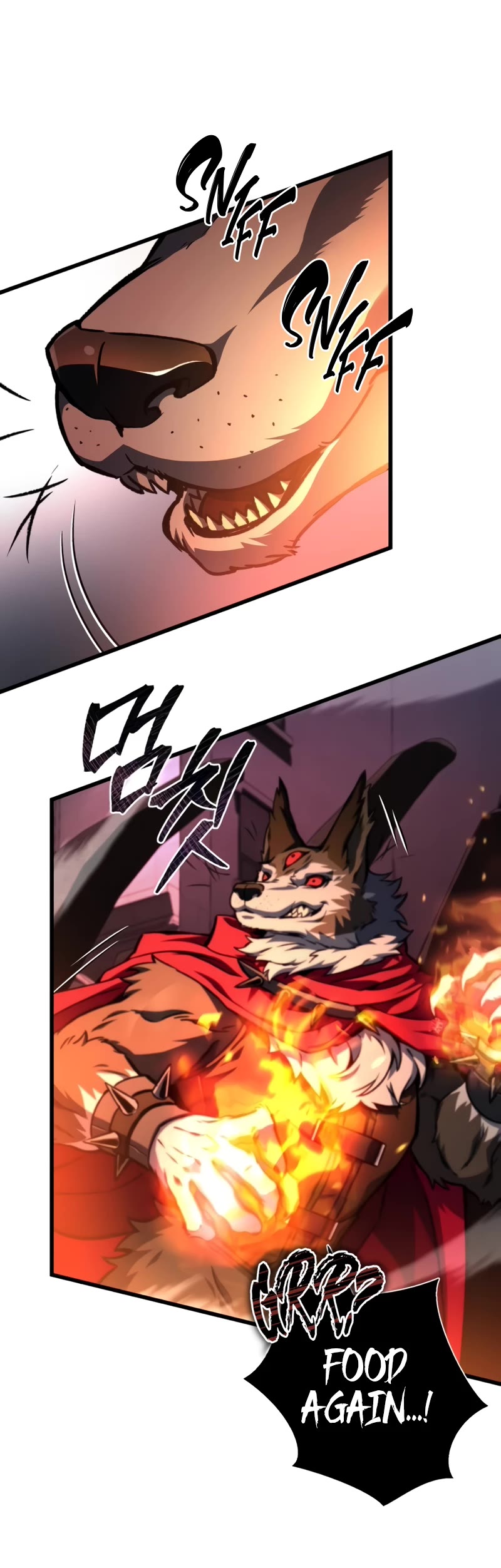 The Genius Assassin Who Takes It All Chapter 26 page 39 - Chapter 26