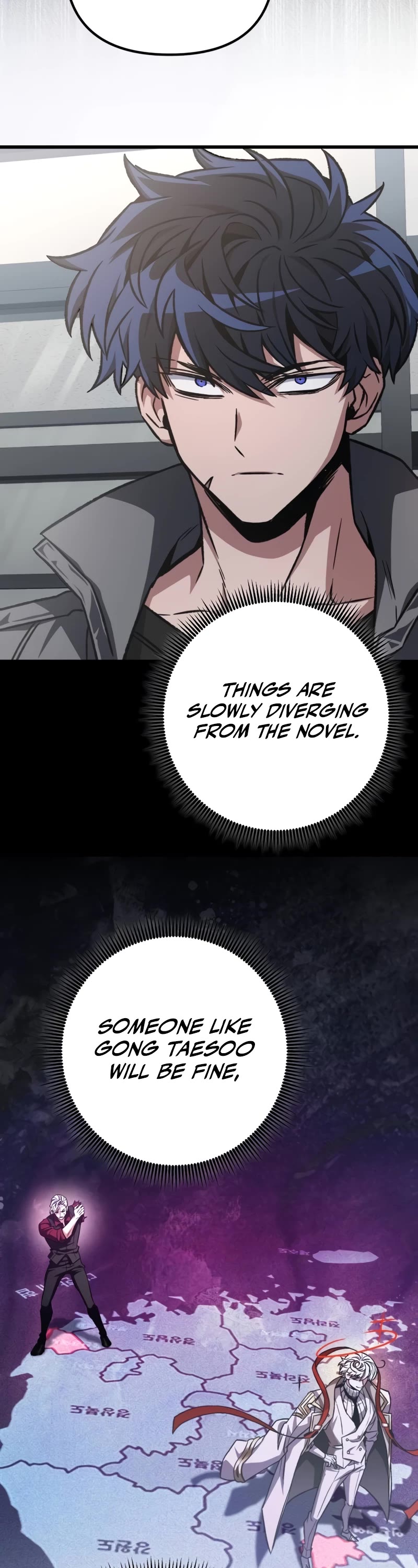 The Genius Assassin Who Takes It All Chapter 26 page 4 - Chapter 26