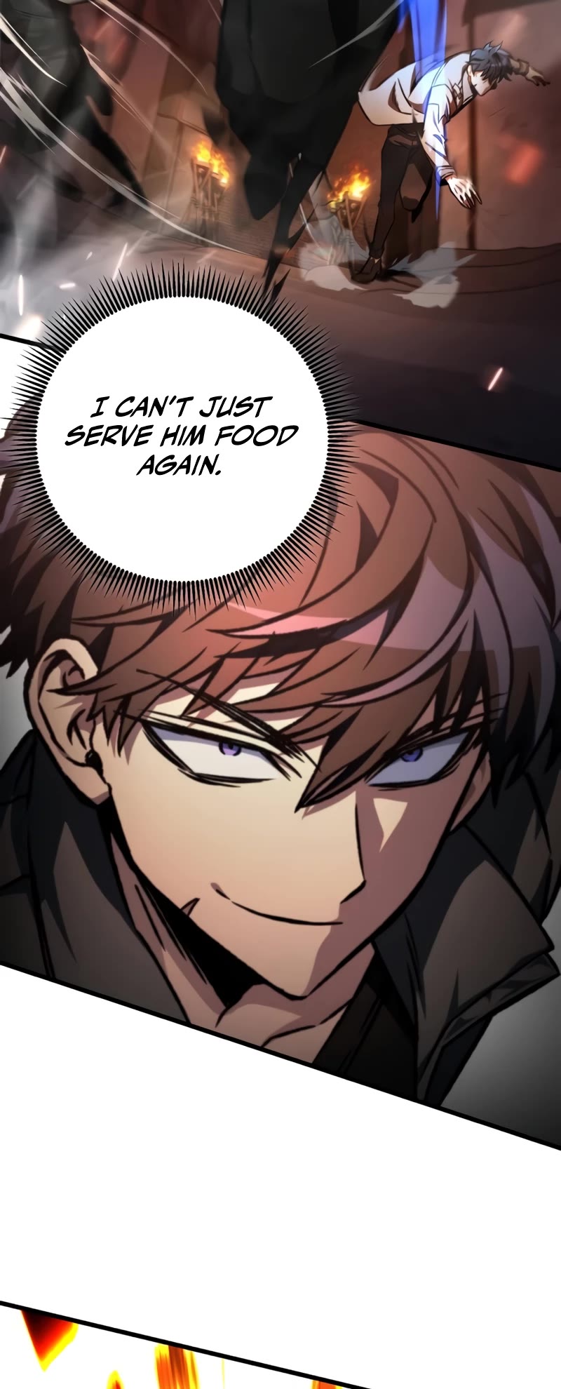 The Genius Assassin Who Takes It All Chapter 26 page 43 - Chapter 26