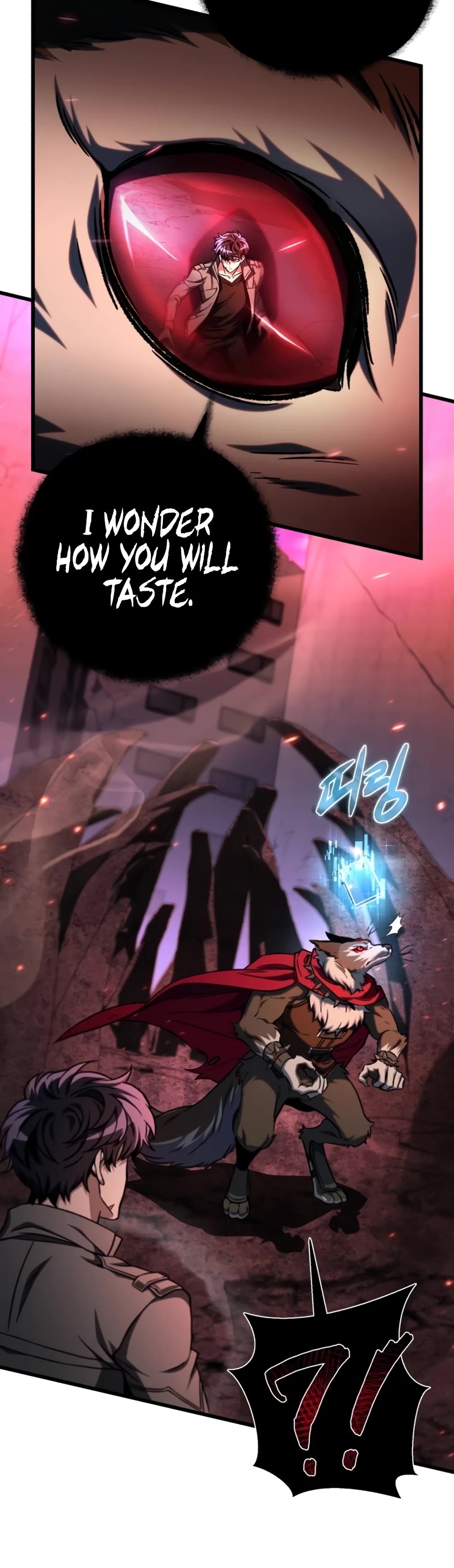 The Genius Assassin Who Takes It All Chapter 26 page 48 - Chapter 26