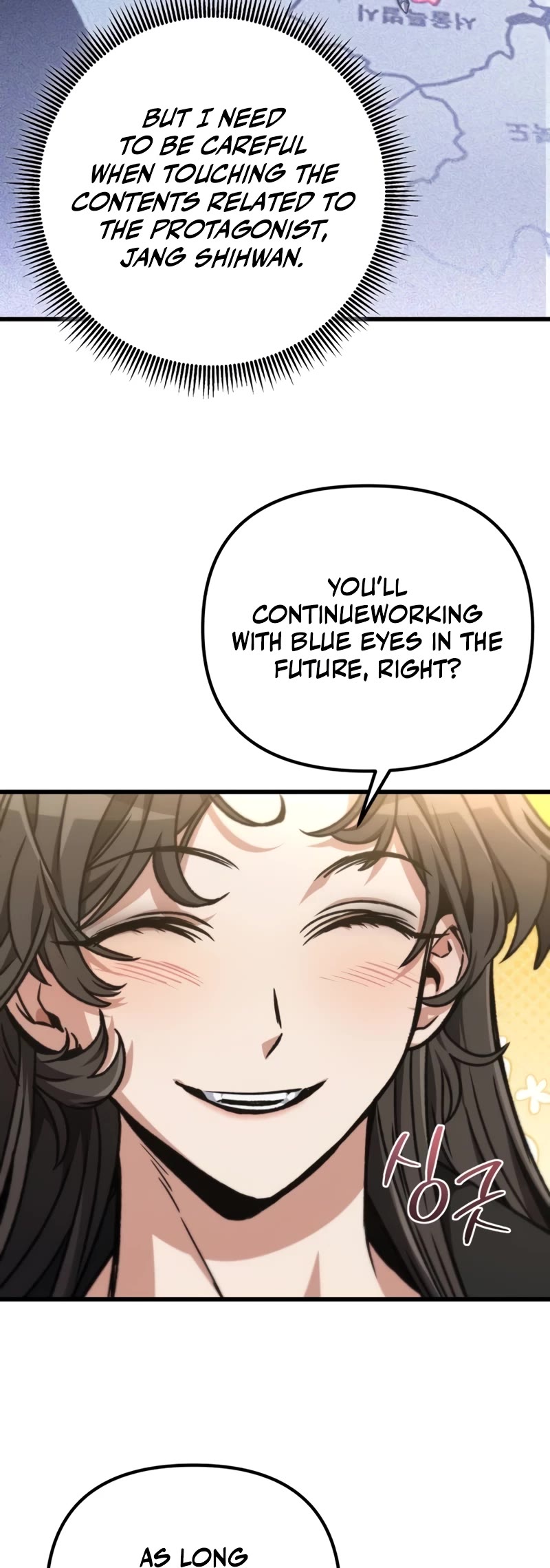 The Genius Assassin Who Takes It All Chapter 26 page 5 - Chapter 26