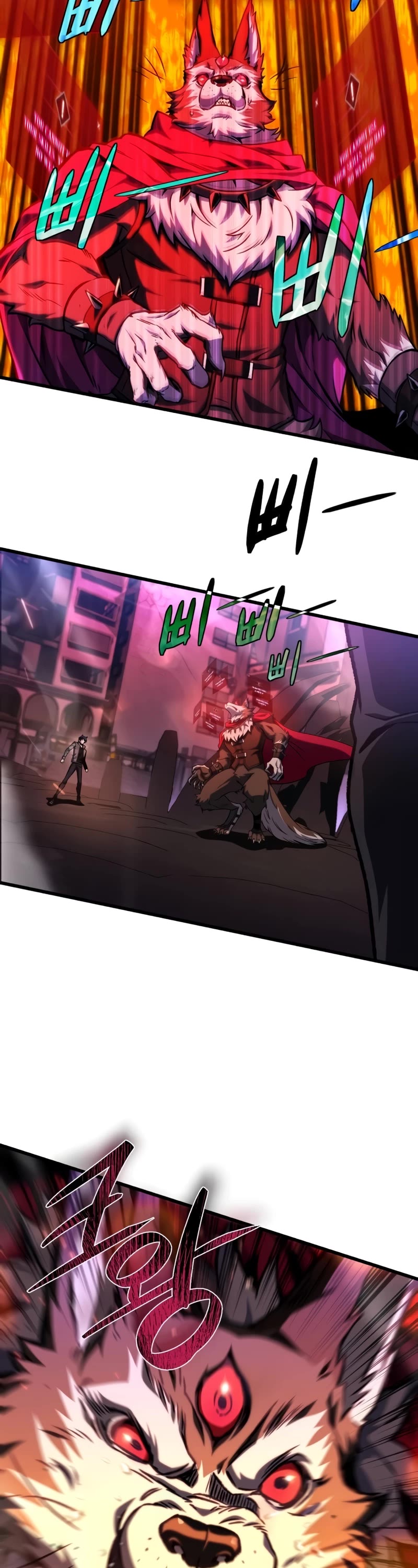 The Genius Assassin Who Takes It All Chapter 26 page 52 - Chapter 26