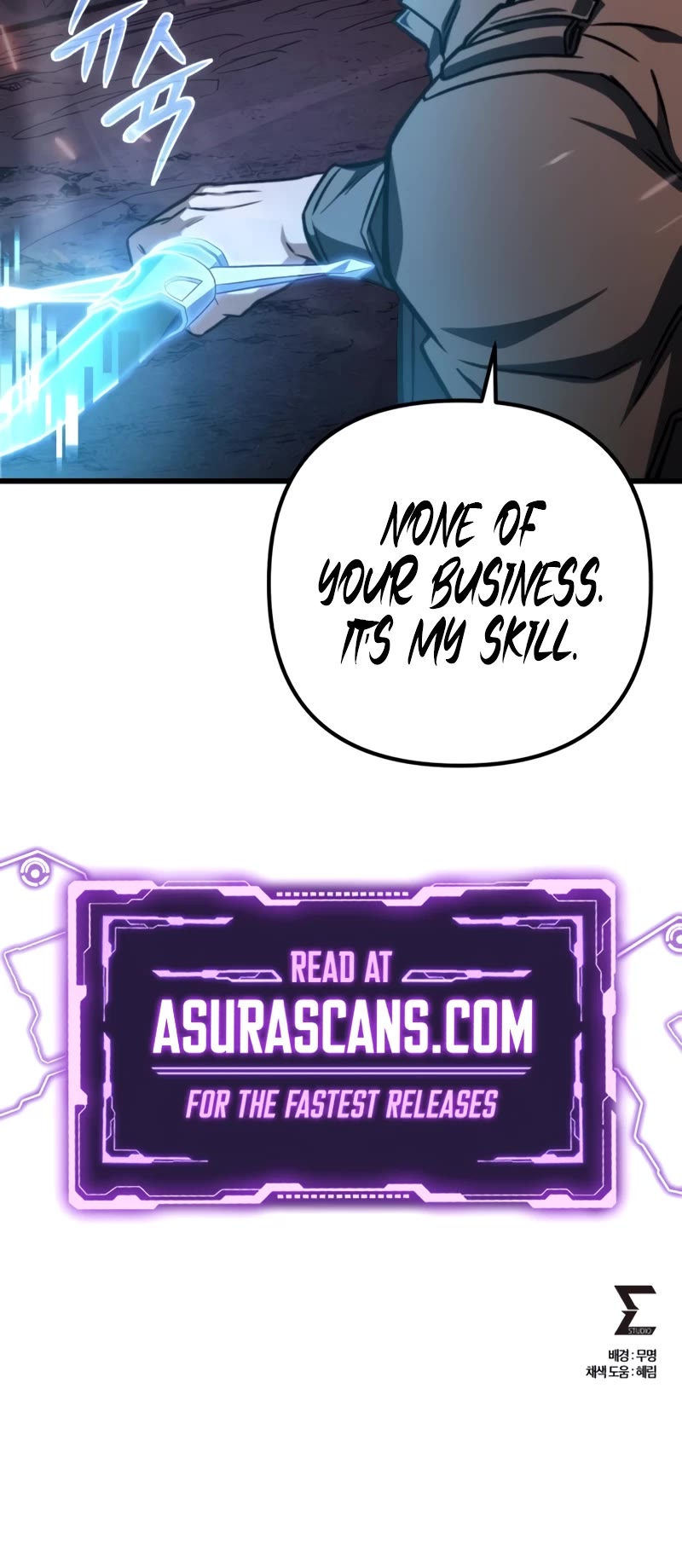 The Genius Assassin Who Takes It All Chapter 26 page 54 - Chapter 26