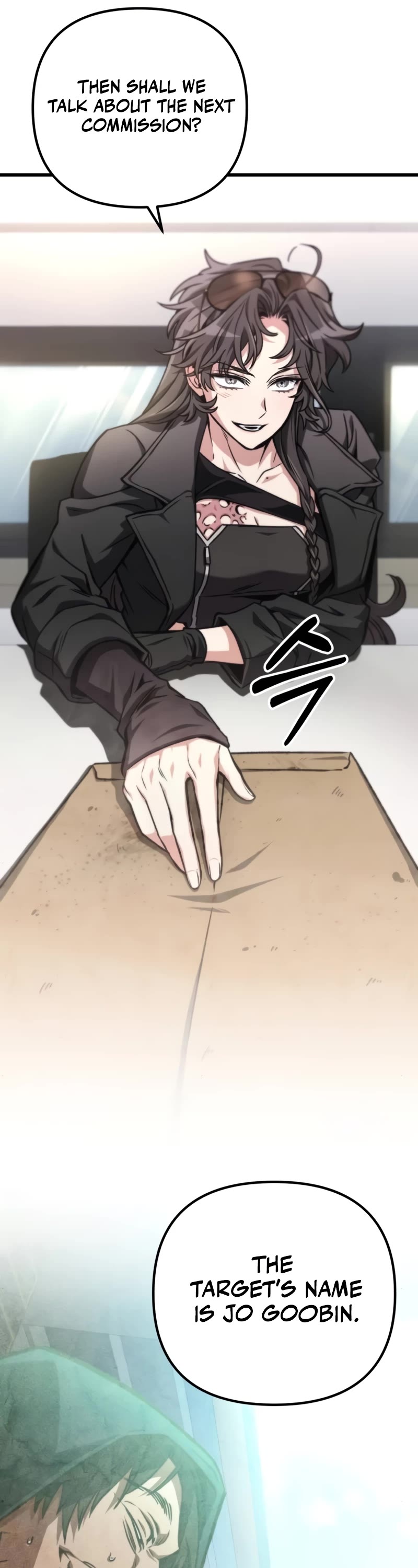 The Genius Assassin Who Takes It All Chapter 26 page 7 - Chapter 26