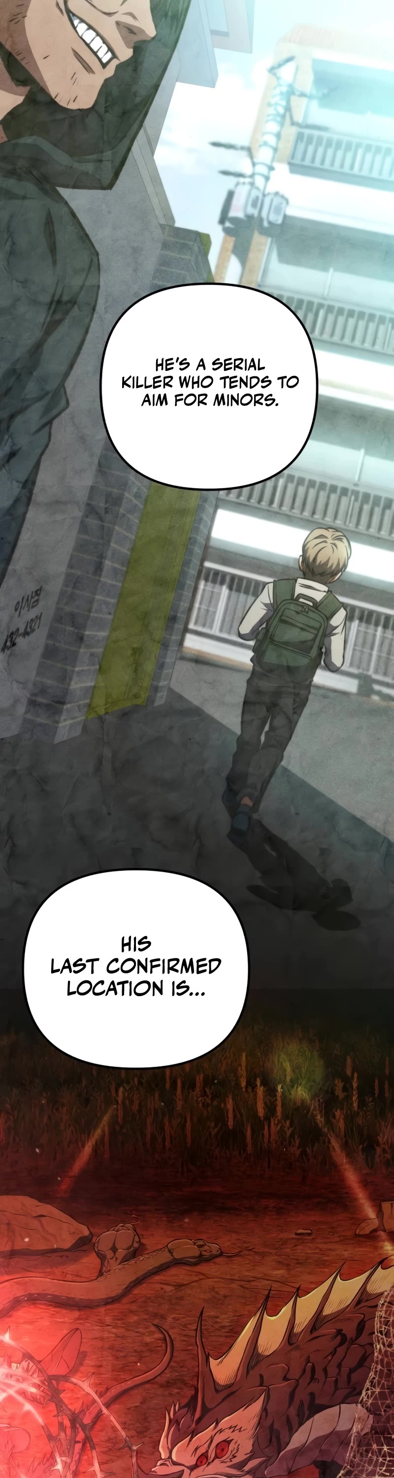 The Genius Assassin Who Takes It All Chapter 26 page 8 - Chapter 26