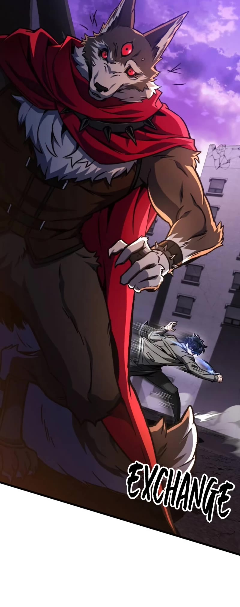 The Genius Assassin Who Takes It All Chapter 27 page 10 - Chapter 27