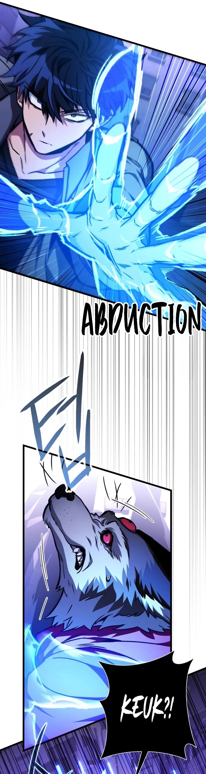 The Genius Assassin Who Takes It All Chapter 27 page 11 - Chapter 27