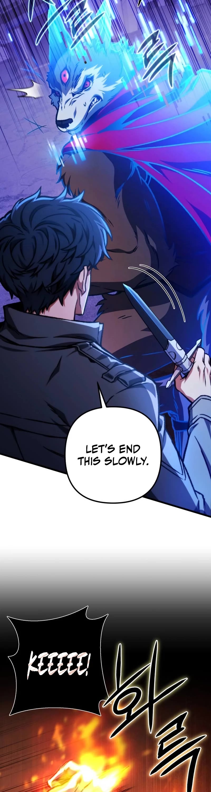 The Genius Assassin Who Takes It All Chapter 27 page 12 - Chapter 27
