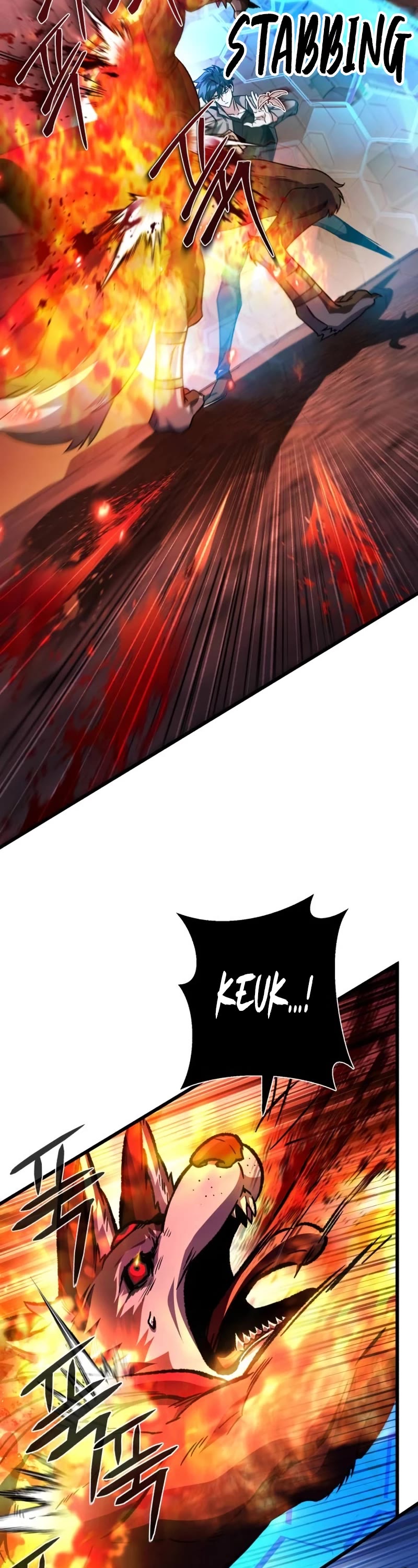 The Genius Assassin Who Takes It All Chapter 27 page 16 - Chapter 27