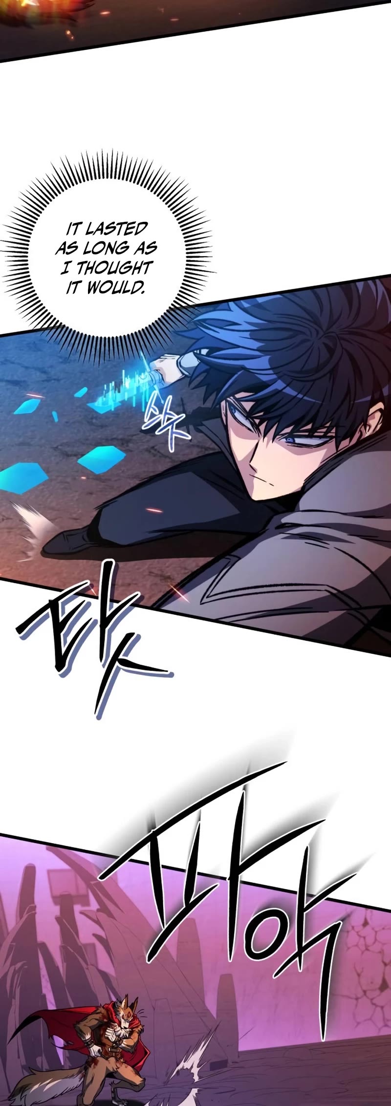 The Genius Assassin Who Takes It All Chapter 27 page 18 - Chapter 27