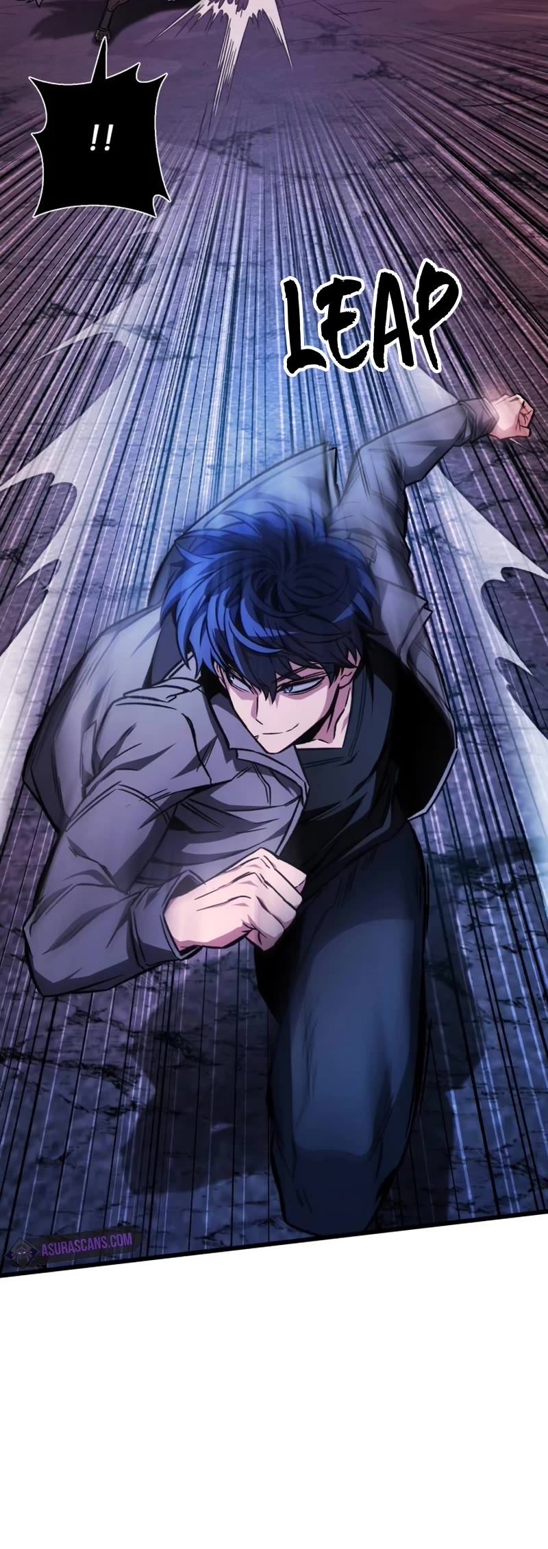 The Genius Assassin Who Takes It All Chapter 27 page 19 - Chapter 27