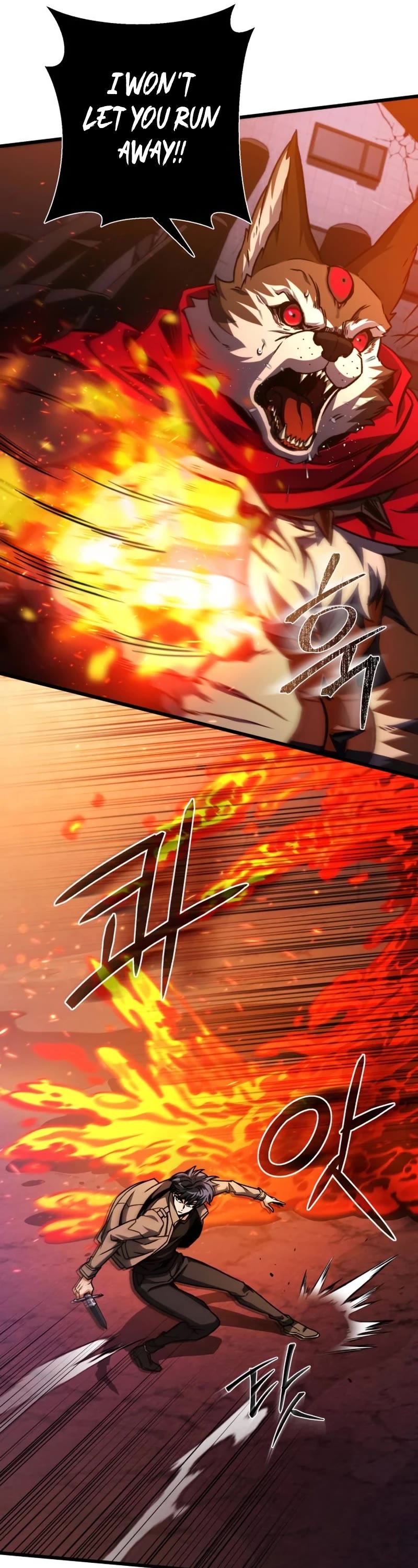 The Genius Assassin Who Takes It All Chapter 27 page 20 - Chapter 27