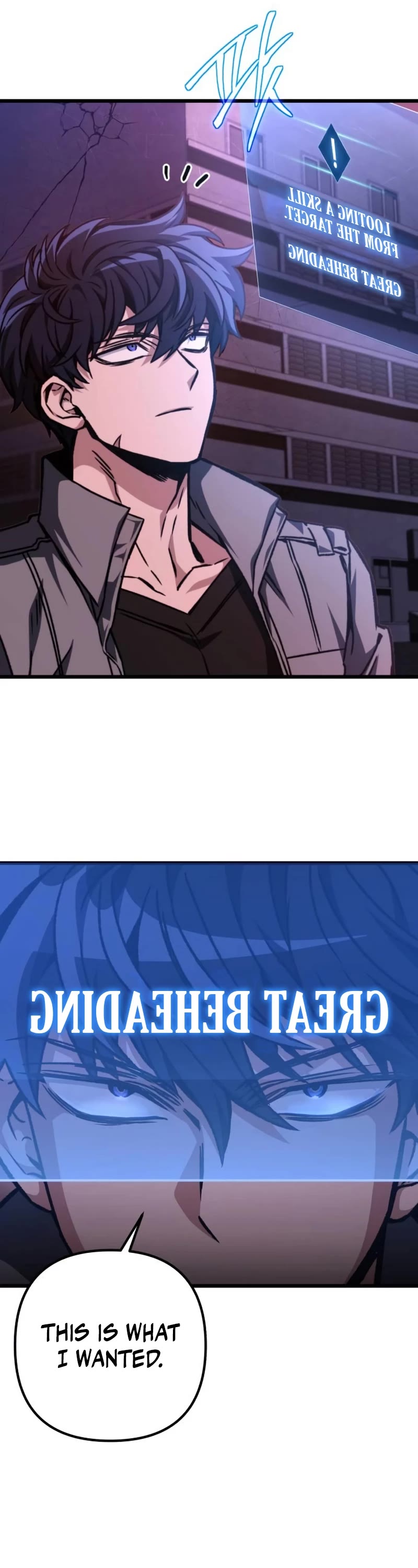The Genius Assassin Who Takes It All Chapter 27 page 25 - Chapter 27