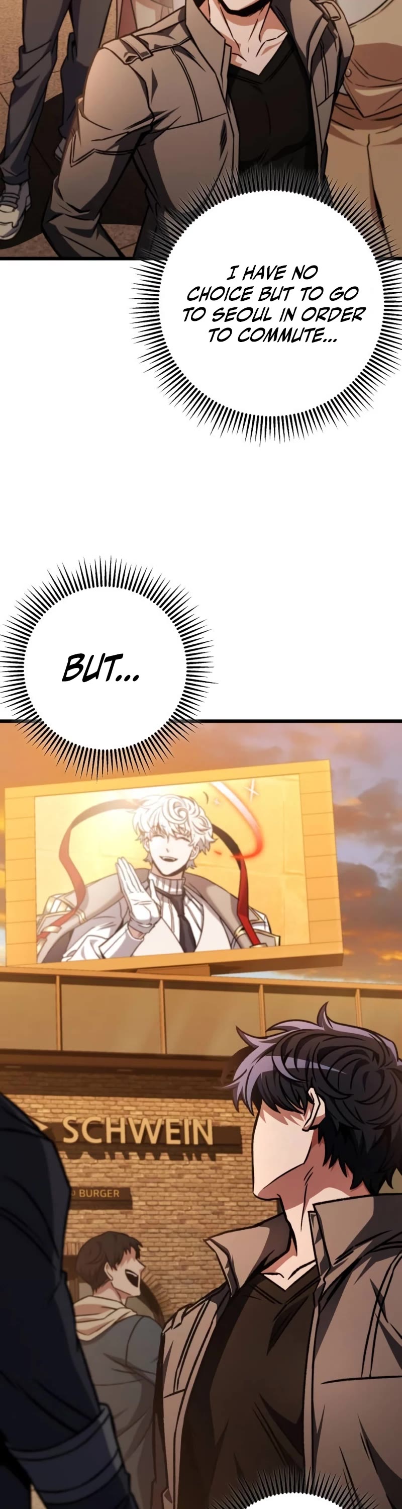 The Genius Assassin Who Takes It All Chapter 27 page 31 - Chapter 27