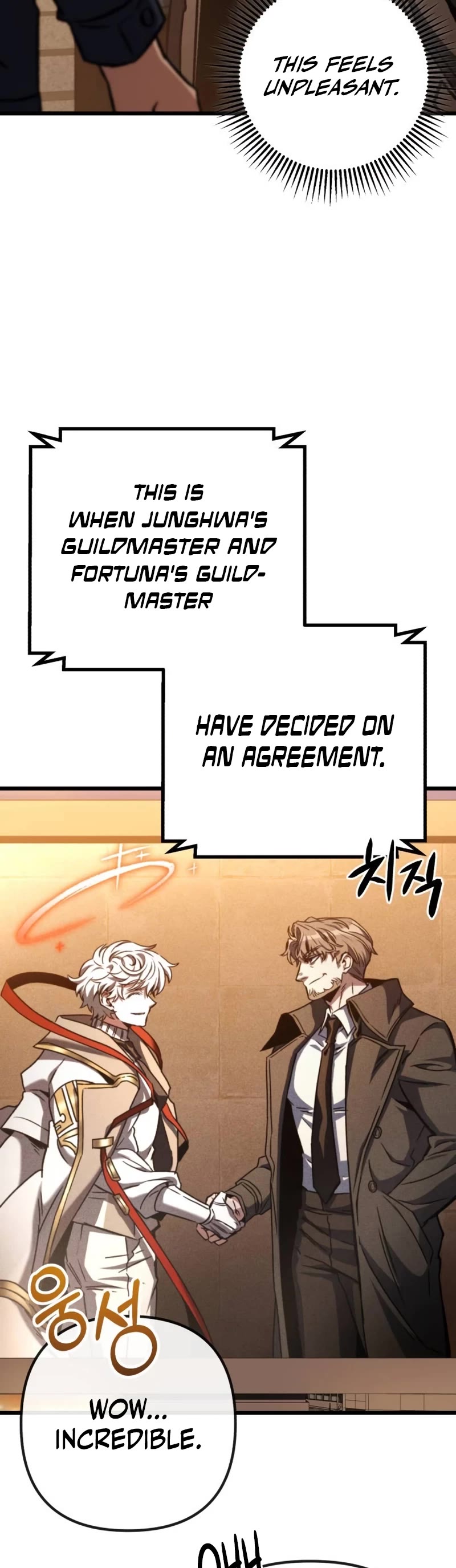 The Genius Assassin Who Takes It All Chapter 27 page 32 - Chapter 27