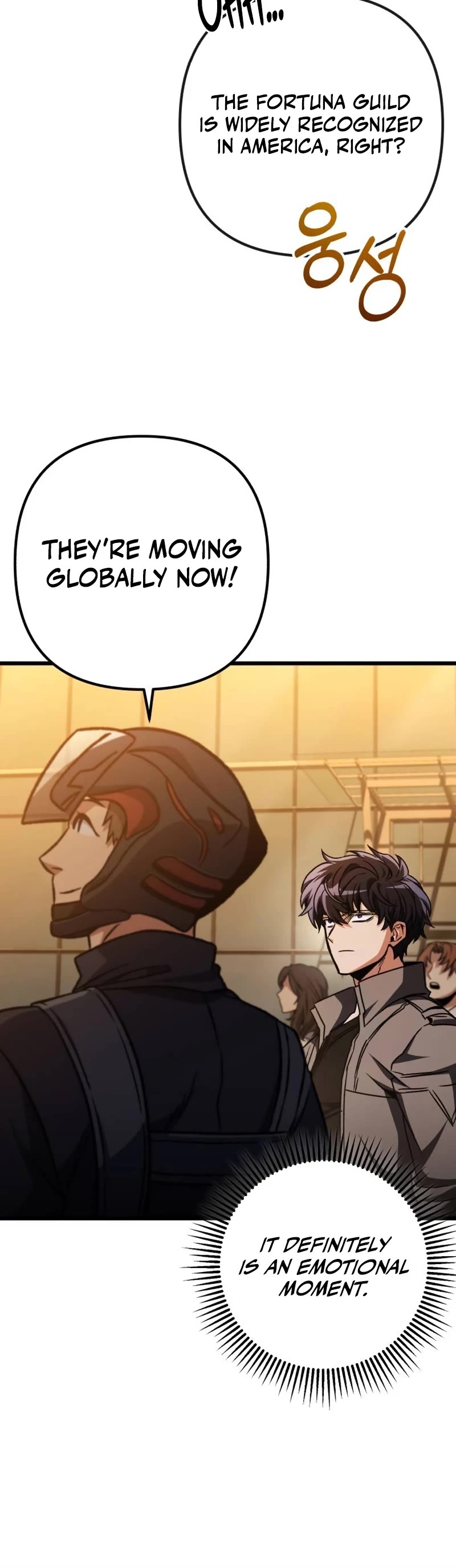The Genius Assassin Who Takes It All Chapter 27 page 33 - Chapter 27