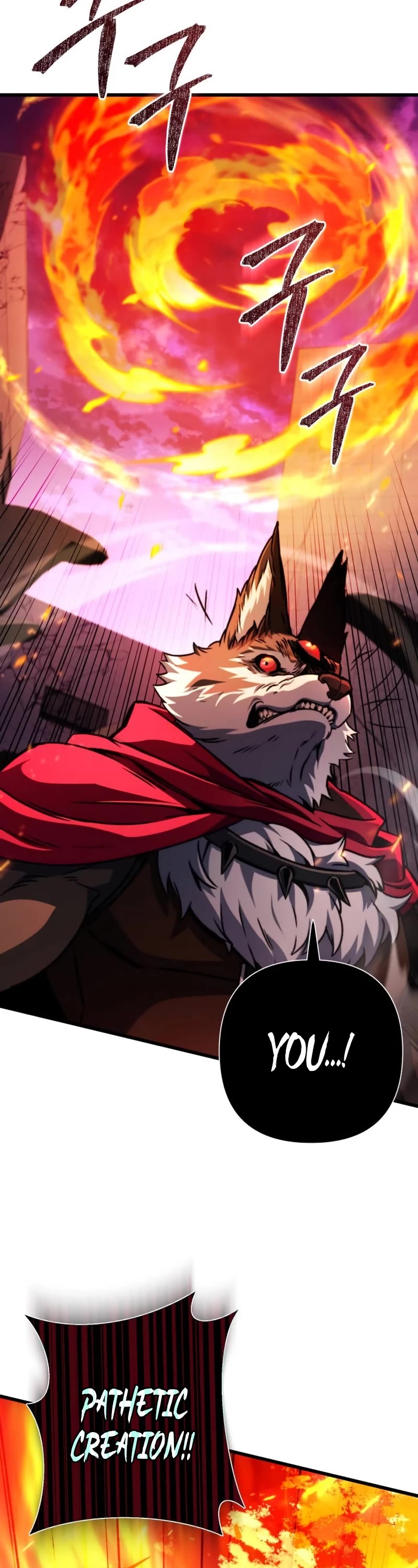 The Genius Assassin Who Takes It All Chapter 27 page 4 - Chapter 27
