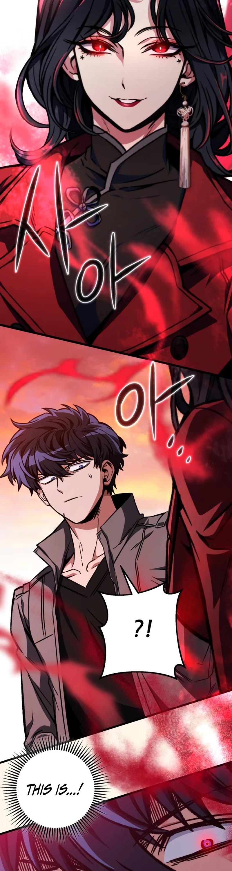 The Genius Assassin Who Takes It All Chapter 27 page 41 - Chapter 27