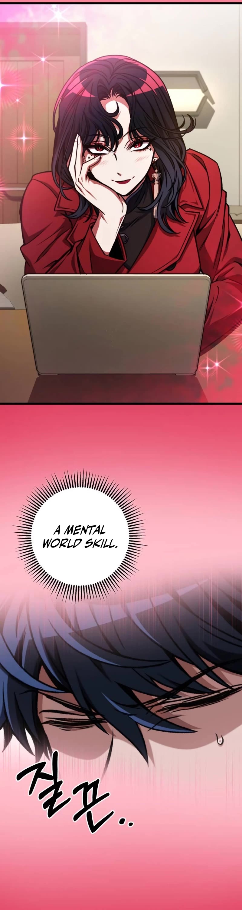 The Genius Assassin Who Takes It All Chapter 27 page 44 - Chapter 27