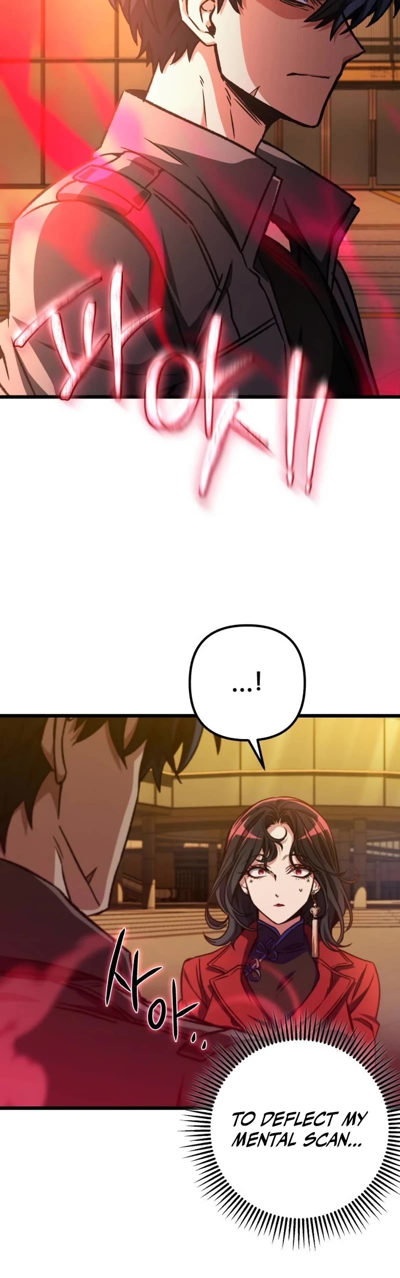 The Genius Assassin Who Takes It All Chapter 27 page 48 - Chapter 27