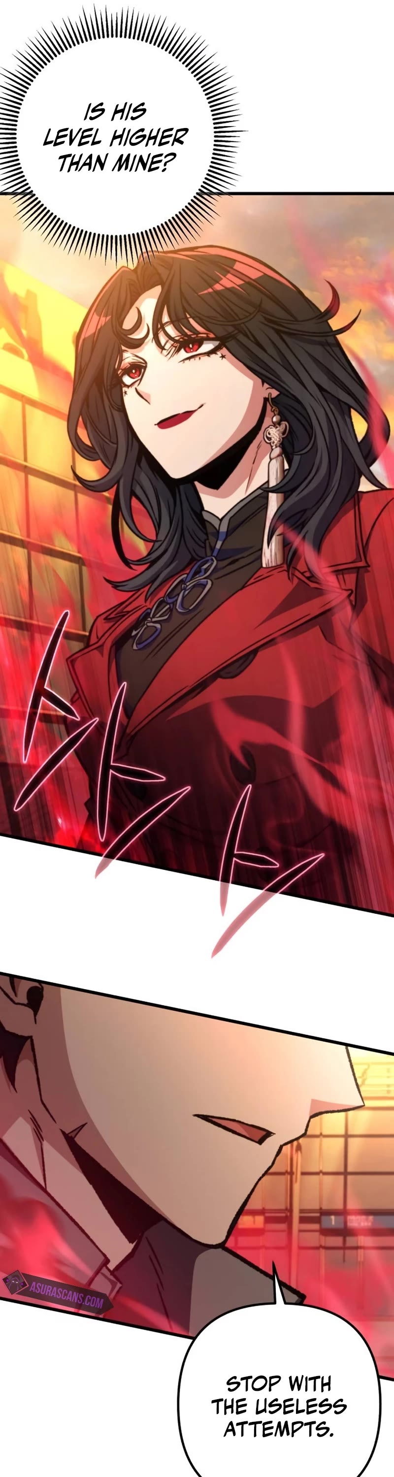 The Genius Assassin Who Takes It All Chapter 27 page 49 - Chapter 27