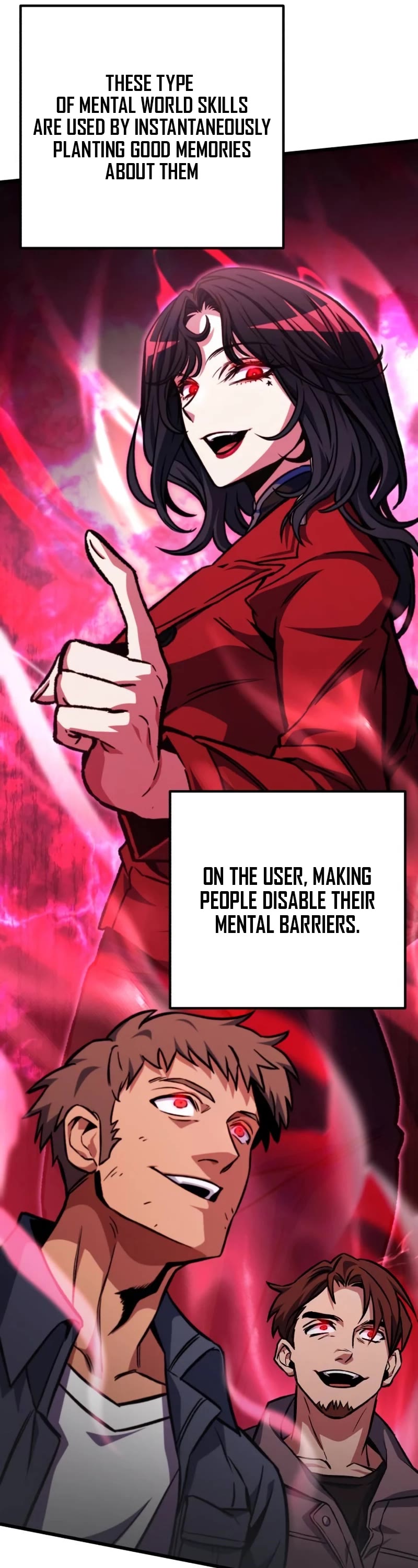 The Genius Assassin Who Takes It All Chapter 27 page 54 - Chapter 27
