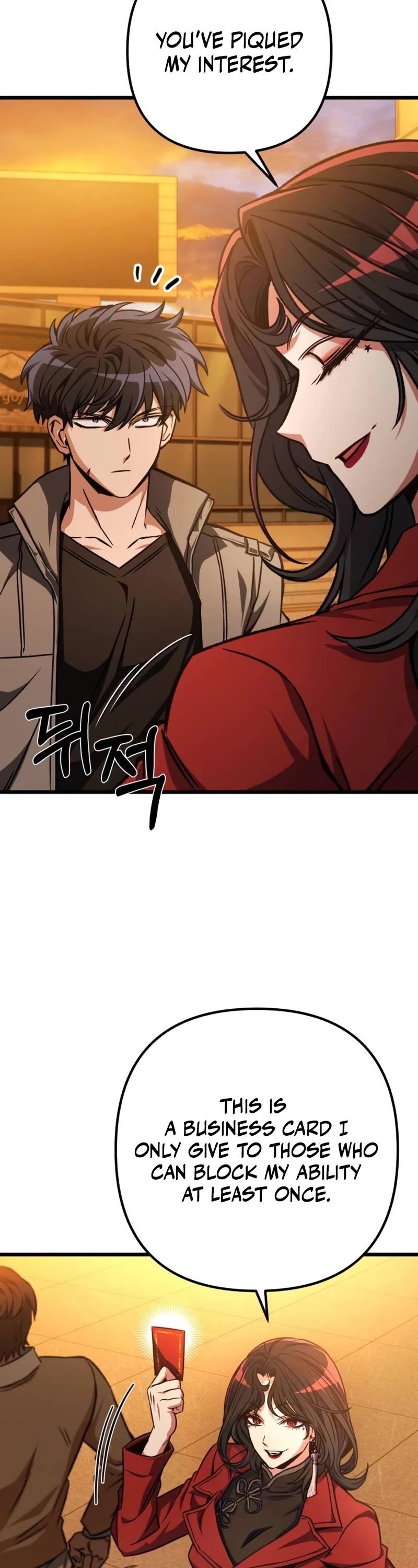 The Genius Assassin Who Takes It All Chapter 27 page 56 - Chapter 27