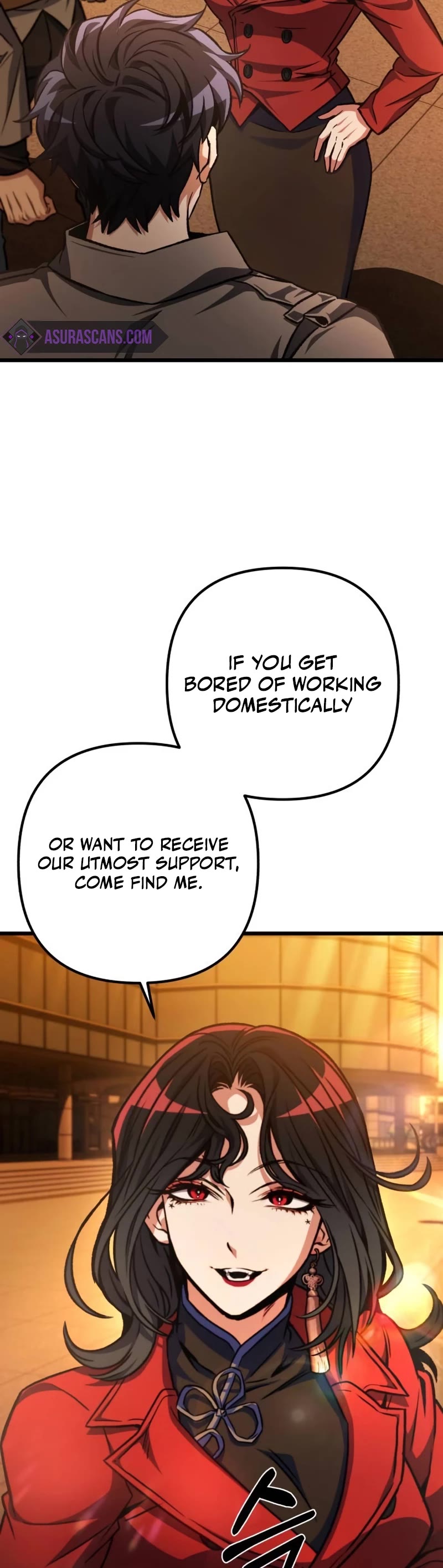 The Genius Assassin Who Takes It All Chapter 27 page 57 - Chapter 27