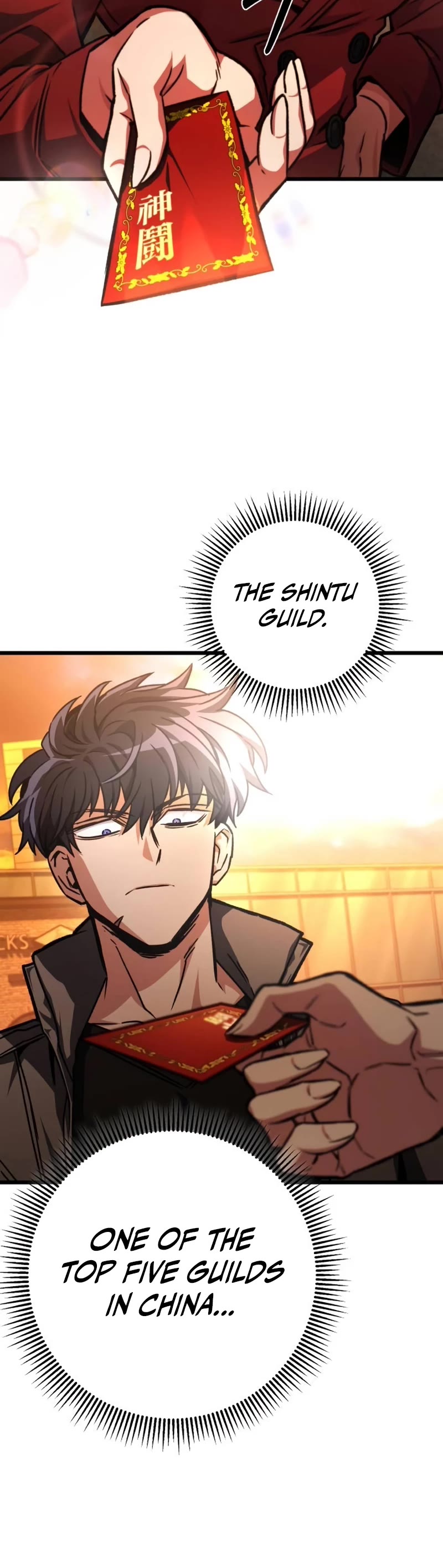 The Genius Assassin Who Takes It All Chapter 27 page 58 - Chapter 27