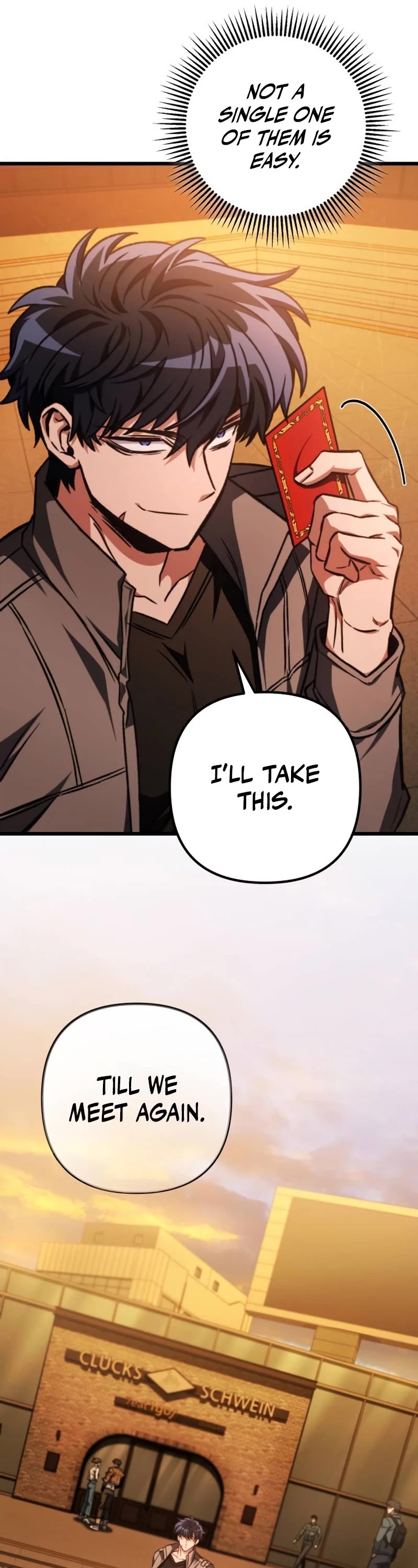 The Genius Assassin Who Takes It All Chapter 27 page 59 - Chapter 27