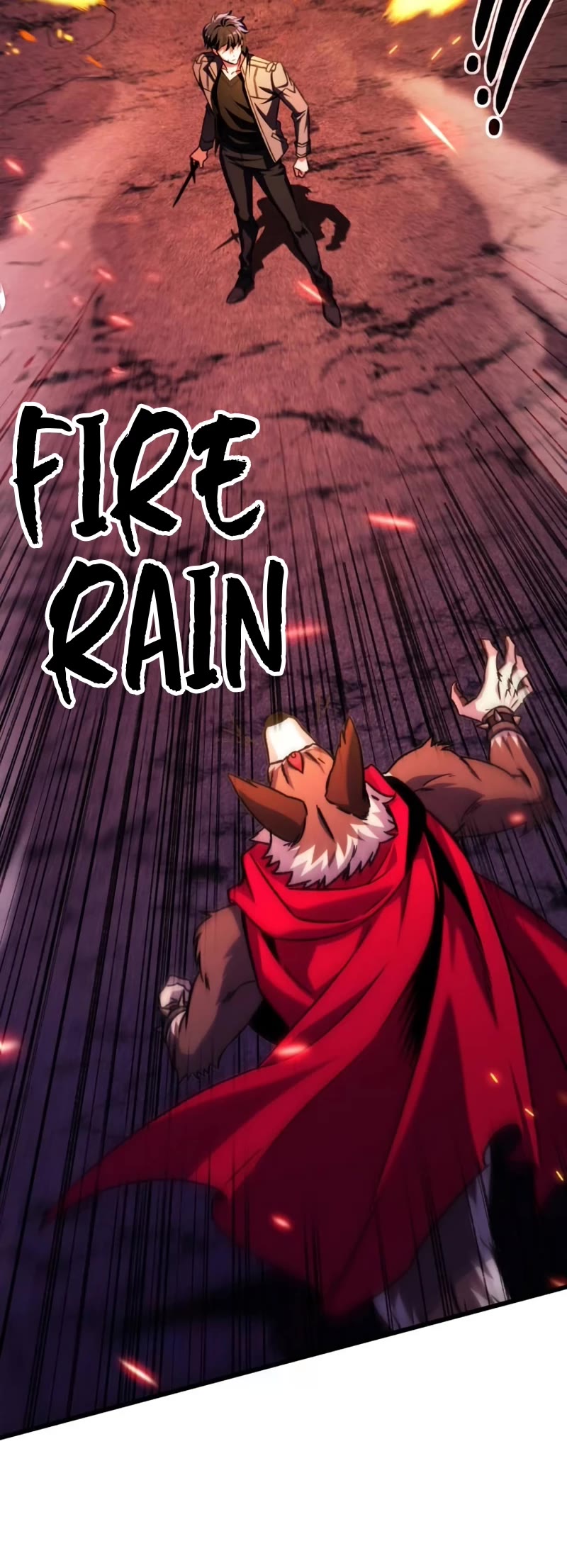 The Genius Assassin Who Takes It All Chapter 27 page 6 - Chapter 27