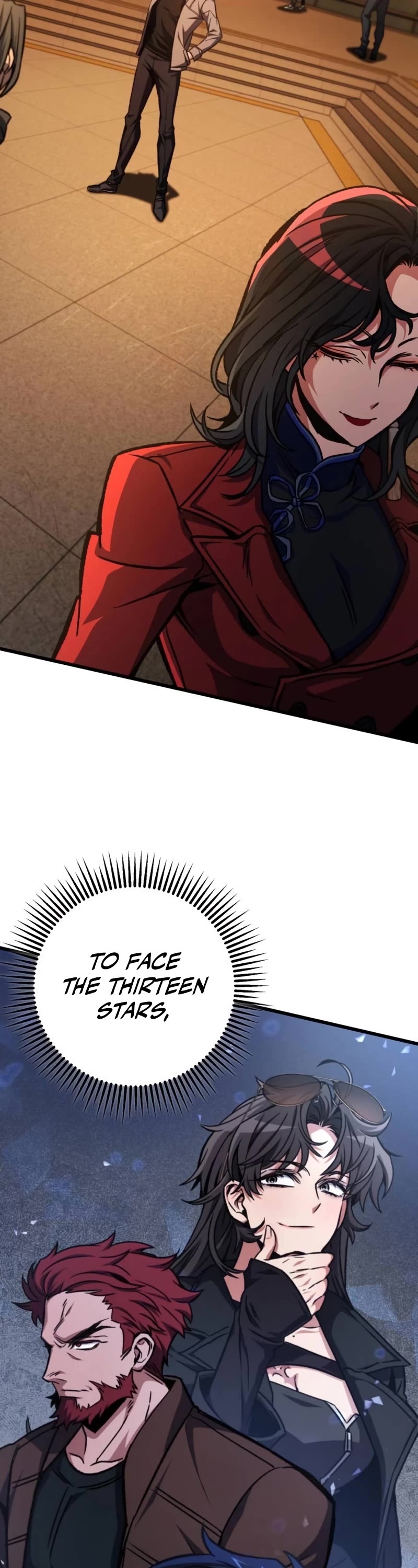 The Genius Assassin Who Takes It All Chapter 27 page 60 - Chapter 27