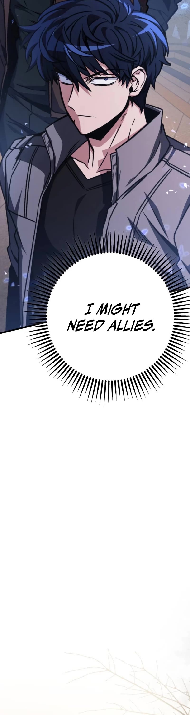 The Genius Assassin Who Takes It All Chapter 27 page 61 - Chapter 27