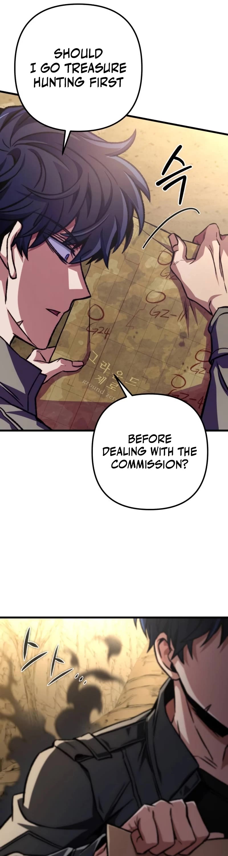 The Genius Assassin Who Takes It All Chapter 27 page 64 - Chapter 27