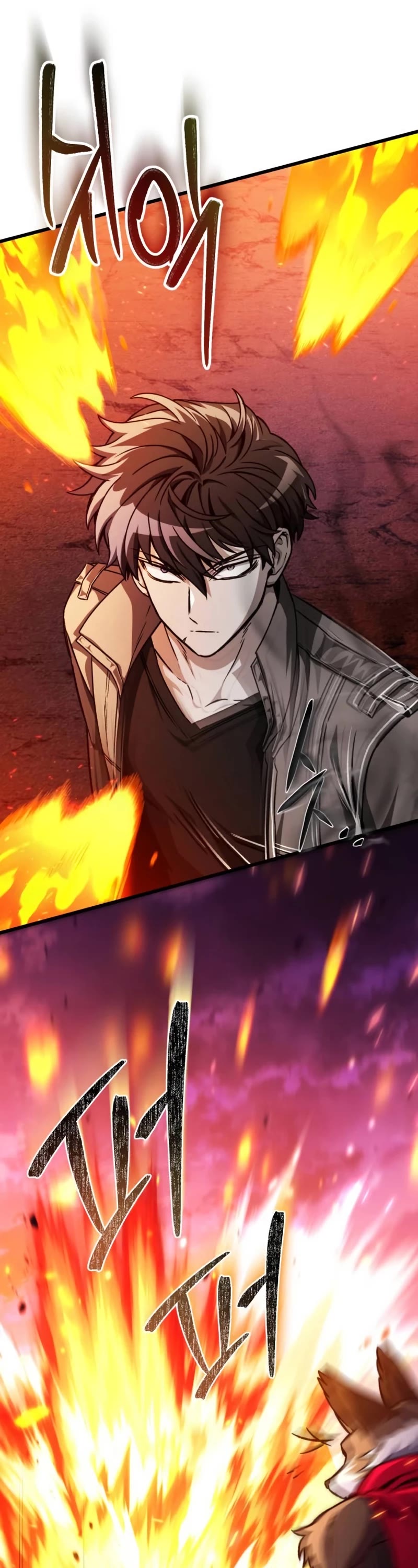 The Genius Assassin Who Takes It All Chapter 27 page 7 - Chapter 27