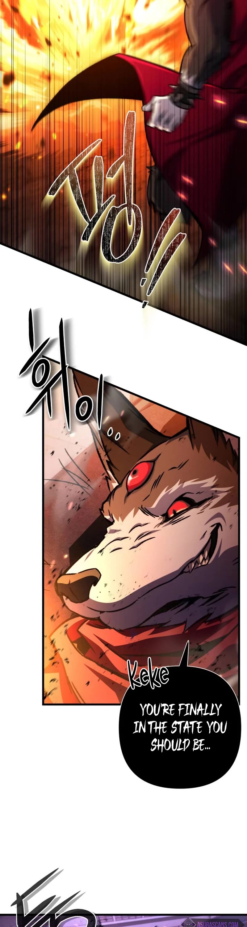 The Genius Assassin Who Takes It All Chapter 27 page 8 - Chapter 27