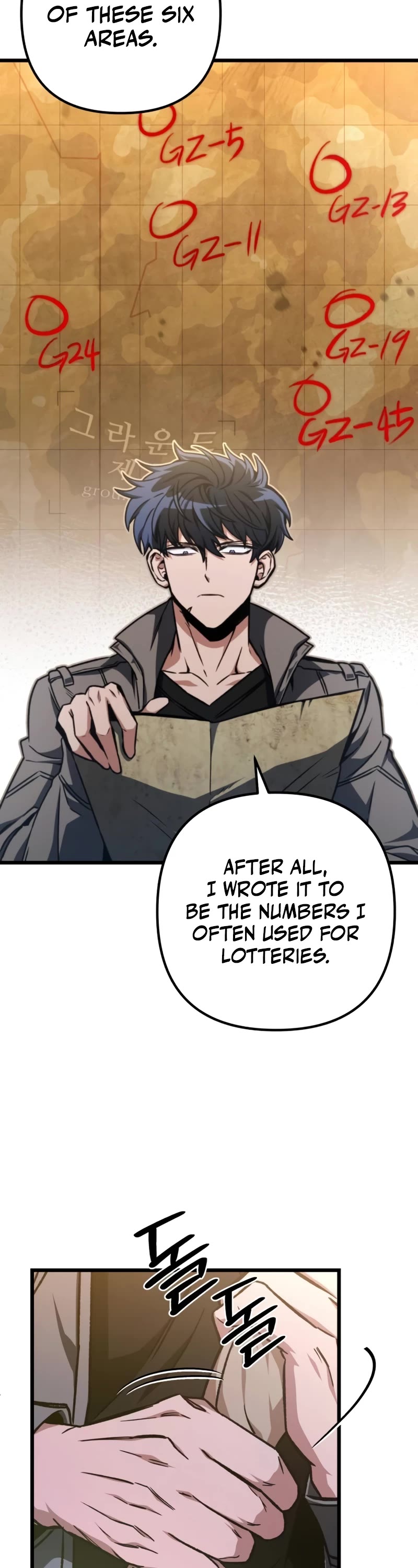 The Genius Assassin Who Takes It All Chapter 28 page 10 - Chapter 28