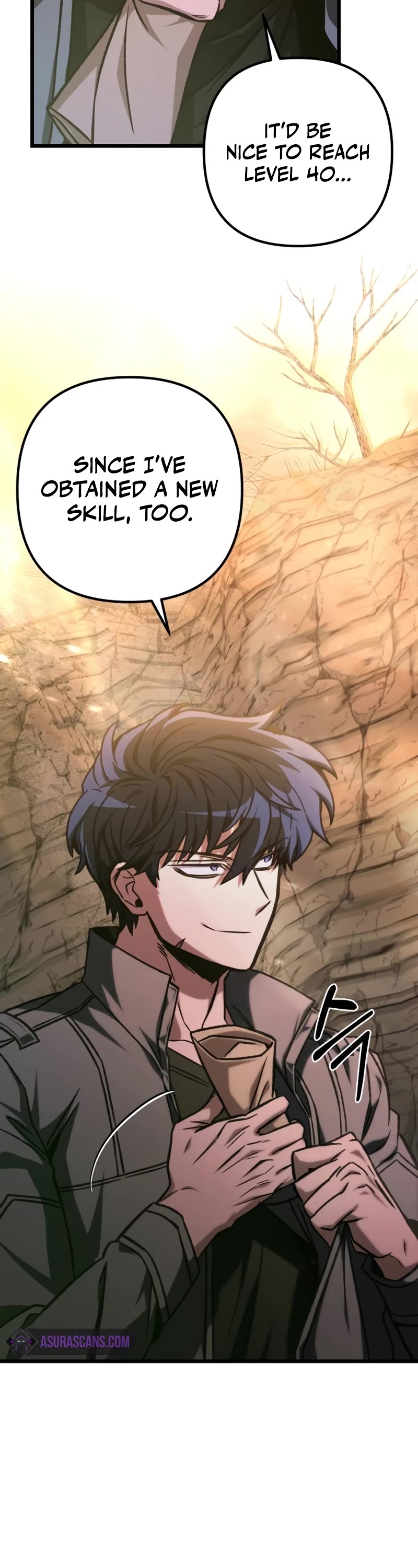 The Genius Assassin Who Takes It All Chapter 28 page 11 - Chapter 28
