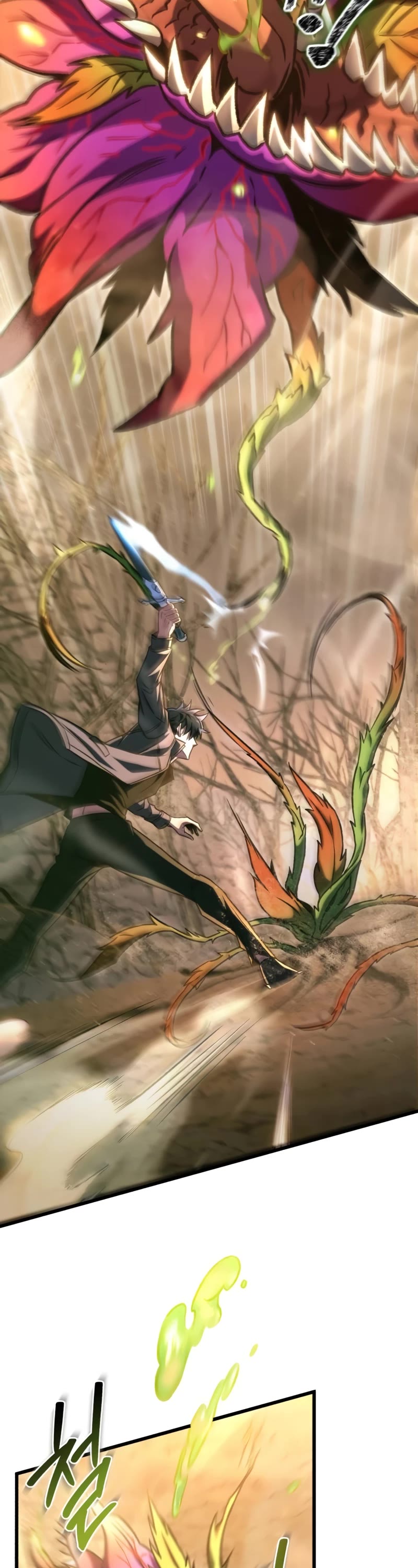 The Genius Assassin Who Takes It All Chapter 28 page 13 - Chapter 28
