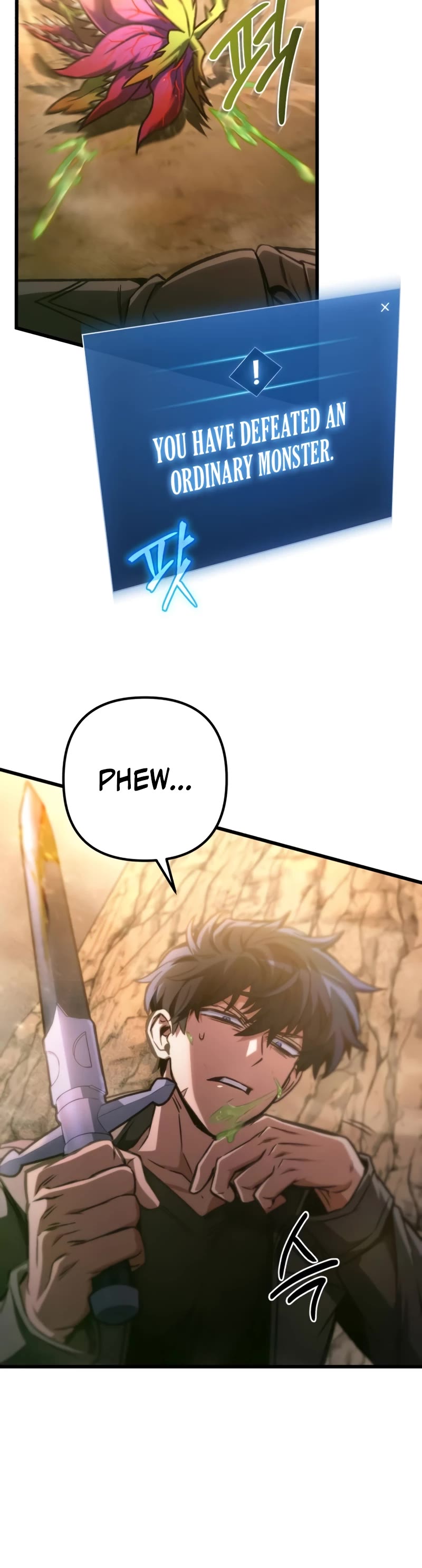The Genius Assassin Who Takes It All Chapter 28 page 14 - Chapter 28