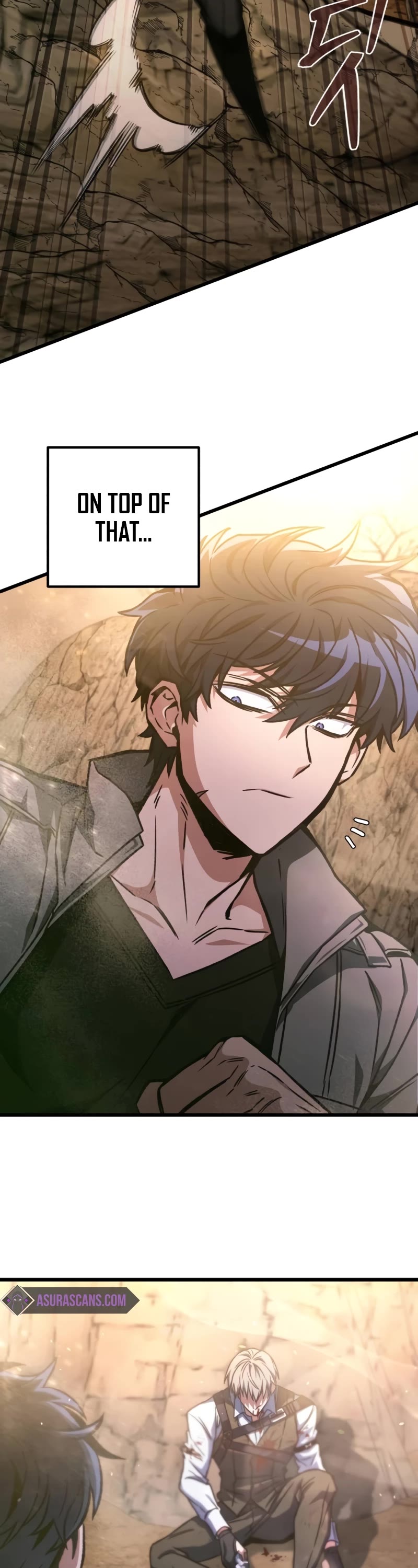 The Genius Assassin Who Takes It All Chapter 28 page 18 - Chapter 28